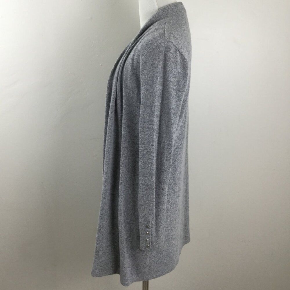 White House Black Market Twin Set Tank/Cardigan xs - Picture 4 of 12